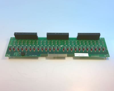 WESTERN RESERVE CONTROLS 1781-A24-S