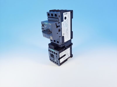 SIEMENS 3RA2110-0KA15-1BB4