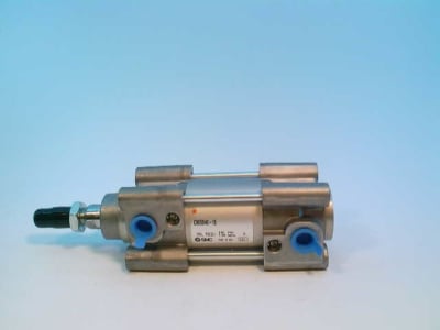 SMC C96SB40-15