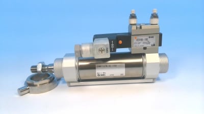 SMC CVM5T32TN-50-11DZ