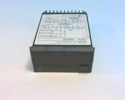 UINICS CO LTD CU-662N-P2