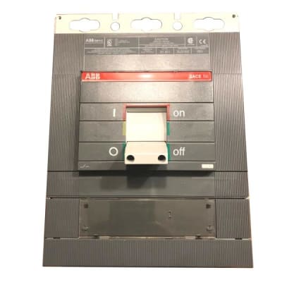 ASEA BROWN BOVERI S6H600DW