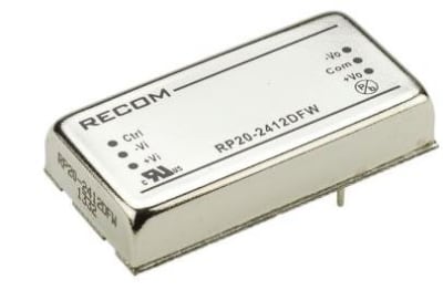 RECOM RP20-2412SFW