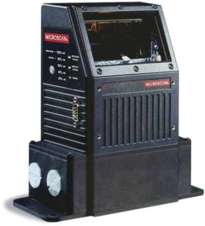 OMRON FIS-0890-0102G