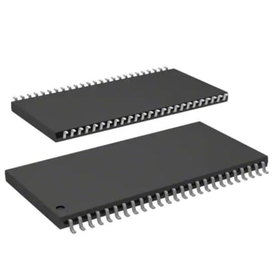 ISSI IS42S16100C1-7TL