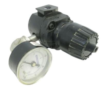WILKERSON PNEUMATIC P16-02-HN0