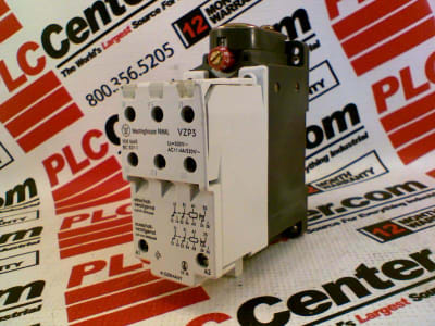 WESTINGHOUSE VZP3
