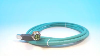 MURR ELEKTRONIK 7700-51551-S4X0100