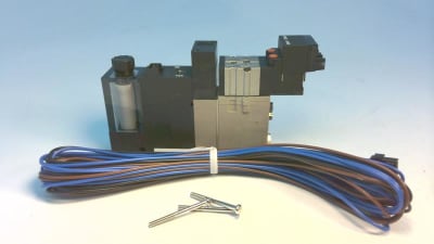 SMC NZX1131-K35LOZ-PBCL-M