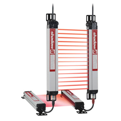 WINTRISS CONTROLS SHADOWIV