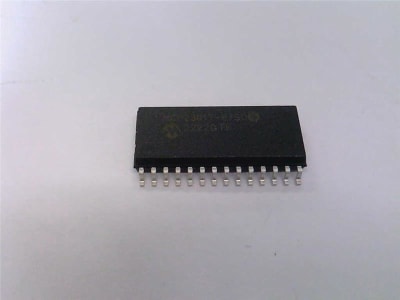 MICROCHIP TECHNOLOGY INC MCP23017-E/SO