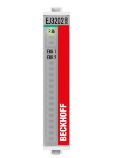 BECKHOFF EJ3202