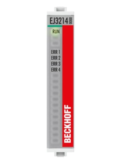 BECKHOFF EJ3214