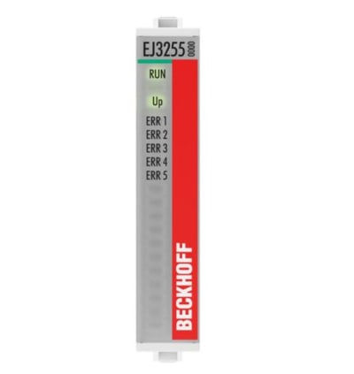 BECKHOFF EJ3255