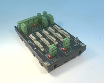 PEPPERL & FUCHS MB-FB-2R