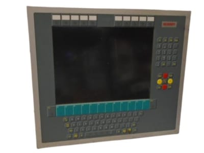 BECKHOFF CP6032-0001-0010