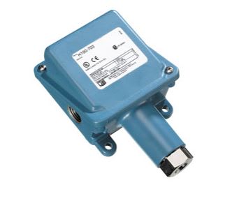 UNITED ELECTRIC H100-192-1530