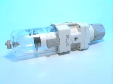 SMC AW40-N04H-Z-A