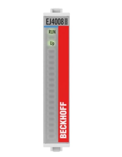 BECKHOFF EJ4008