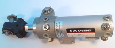 SMC CKP1A40-50I-P74Z