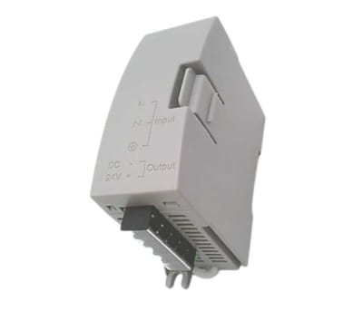 ALLEN BRADLEY 2080-PSAC-12W