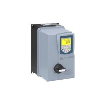 WEG CFW500A10P0T4DB66DSG2