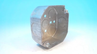 HUBBELL 127