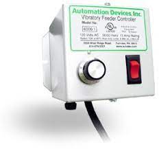 AUTOMATION DEVICES 6000.1