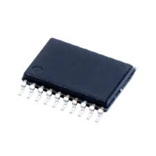 ON SEMICONDUCTOR 74LVT245MTCX