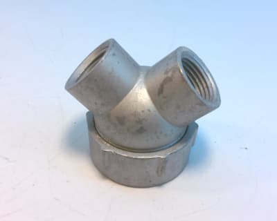 ABB THOMAS & BETTS GYF-1