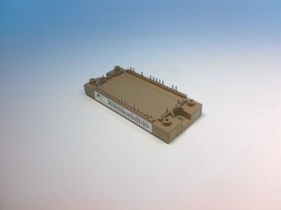FUJI ELECTRIC 7MBR50VP120-50