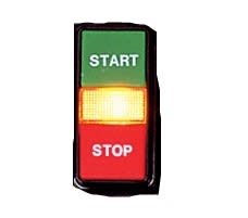 CHROMALOX 292-122882-043