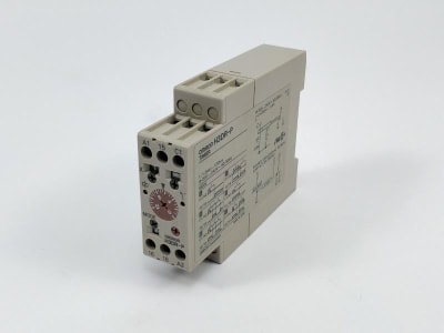 OMRON H3DRPAC100120