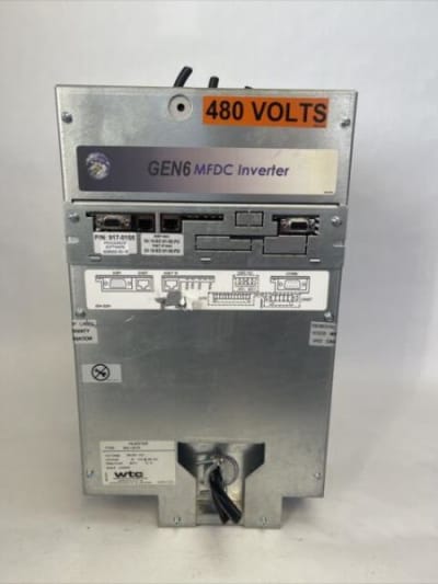 WELDING TECHNOLOGY CORP 902-1132