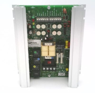 GRAHAM MOTORS AND CONTROLS 176B4100