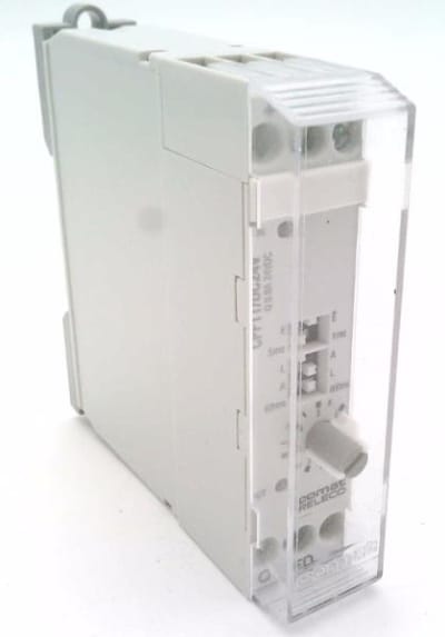 TURCK CPF 11/24VDC