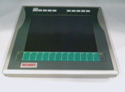BECKHOFF CP7011-1014-0010