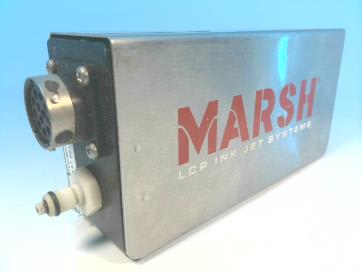 VIDEOJET RIJ-QD07COMBOA