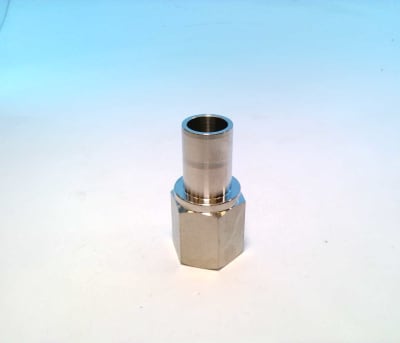 HAM-LET 739LFSS3/4X1/2