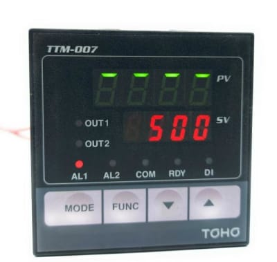 TOHO TTM-007-R-A-Z134