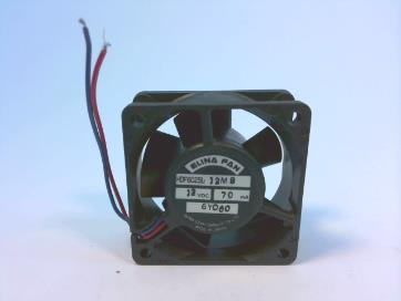ELINA FAN HDF6025L-12MB