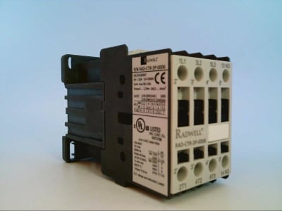 RADWELL VERIFIED SUBSTITUTE 3RT1023-1BB40-SUB