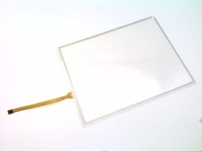 RADWELL VERIFIED SUBSTITUTE FP3600-T41-24V-SUB-TOUCHGLASS