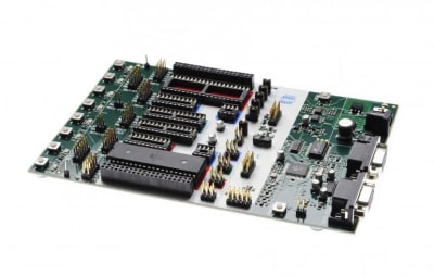 ATMEL STK500