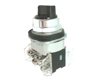 ALLEN BRADLEY 800T-J2KC1B