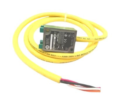 ALLEN BRADLEY 802MC-XY5