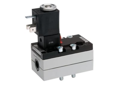 BOSCH V581-I3-5/3CC-24V42-CNO-AL-INT-T0-3I3-5/