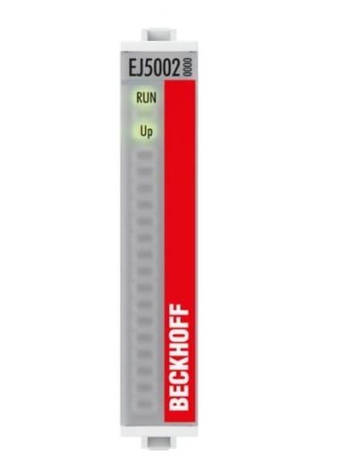 BECKHOFF EJ5002