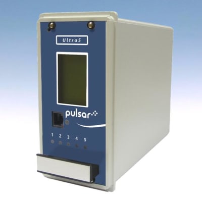AMETEK 1802000000XX-X0P