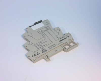 WEIDMULLER MRS 24VDC 1CO C1D2